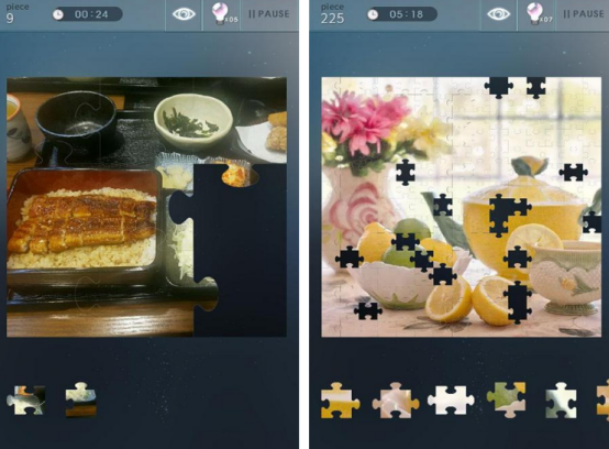 好玩的益智游戲大全