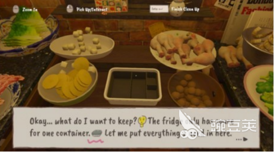 一人火鍋 中文版下載地址匯總 2025 熱門美食手游推薦清單截圖