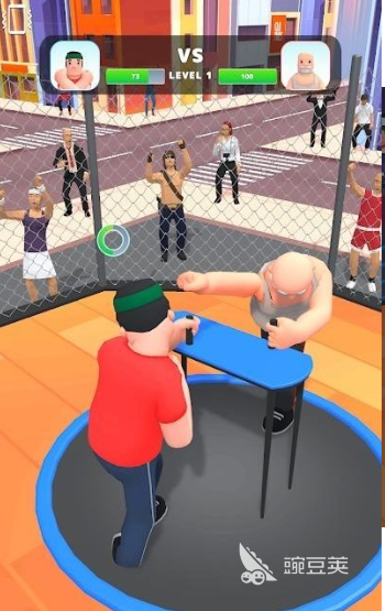 2025年最耐玩的布娃娃游戲推薦合集截圖