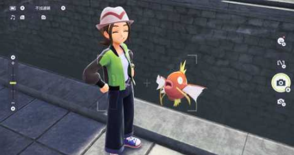 寶可夢最新的游戲排行榜