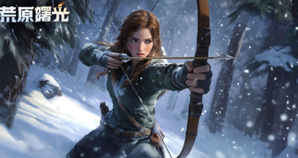 荒原曙光氪金程度介紹 荒原曙光氪金程度怎么樣截圖