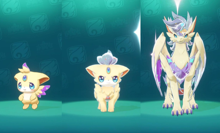 洛克王國(guó)世界快速升級(jí)方法 洛克王國(guó)世界快速升級(jí)攻略截圖