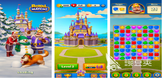 有趣的比賽游戲有哪些 2025熱門的比賽手游推薦合集截圖