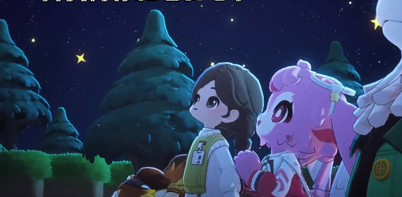 星布谷地服裝店有哪些特色服飾？全面介紹店內(nèi)熱門穿搭單品截圖