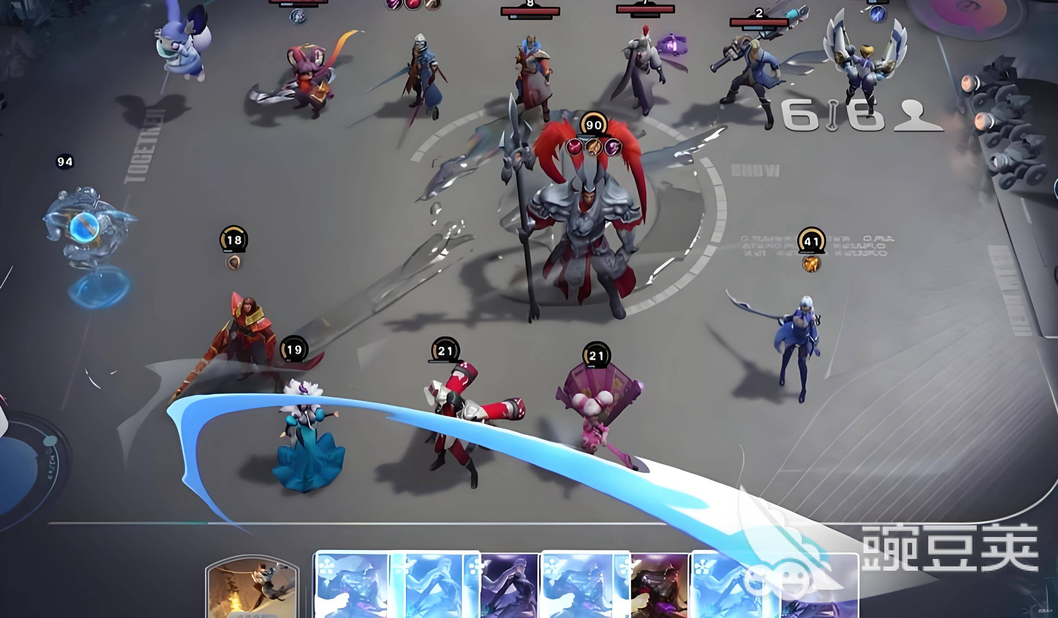 王者萬象棋安卓版下載及測試服最新推薦地址截圖