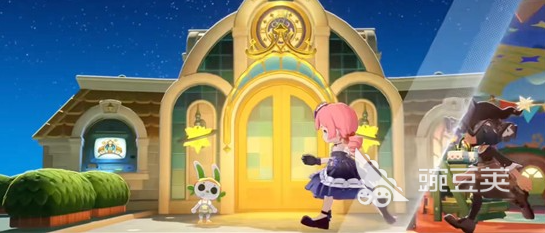 星布谷地獨特玩法全解析：探索隱藏樂趣與特色體驗截圖