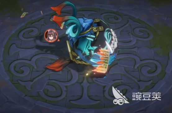 輝燼青淵兇厄打法全解析：高效通關(guān)技巧與陣容搭配截圖