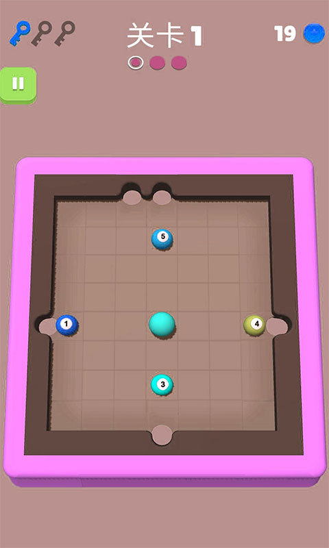 2025經(jīng)典的單機(jī)臺(tái)球手機(jī)版下載