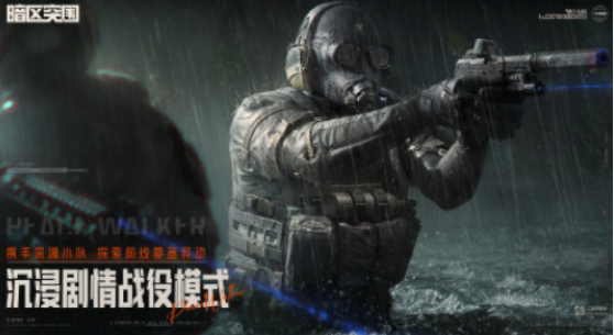 fps游戲熱度排行榜