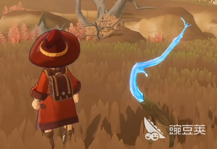 洛克王國(guó)伏地獸進(jìn)化路線及技能詳解截圖