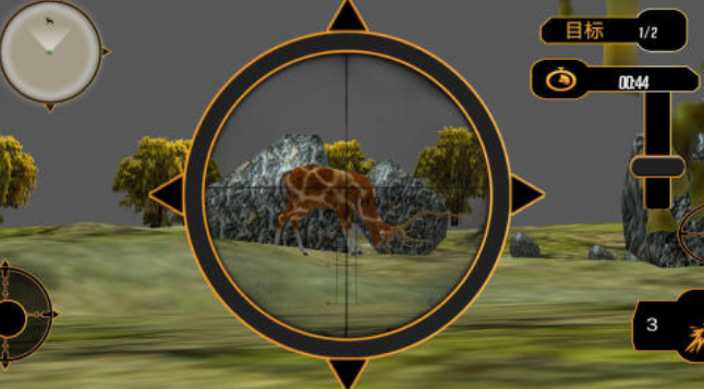好玩的狙擊手小游戲單機(jī)版有哪幾個(gè)?2025熱門的單機(jī)狙擊手游推薦截圖