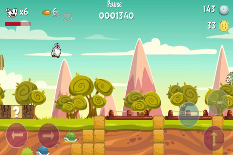 人氣較高的茶杯頭游戲匯總