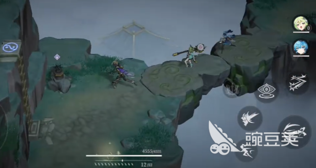 輝燼爬塔玩法全解析：高效通關(guān)技巧與進(jìn)階攻略截圖