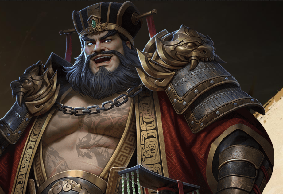 名將殺董卓卡牌有哪些技能 名將殺董卓卡牌角色強度盤點截圖