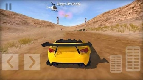 手機(jī)大型賽車游戲都有哪些