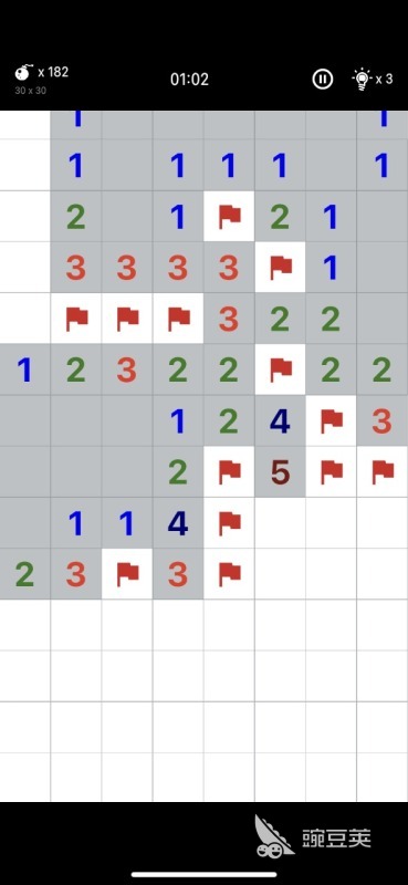 2025熱門耐玩的地雷戰(zhàn)游戲推薦合集截圖