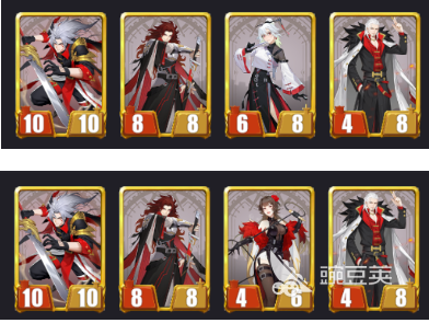 千機(jī)陣秦陣營新手入門攻略 全面解析玩法技巧截圖