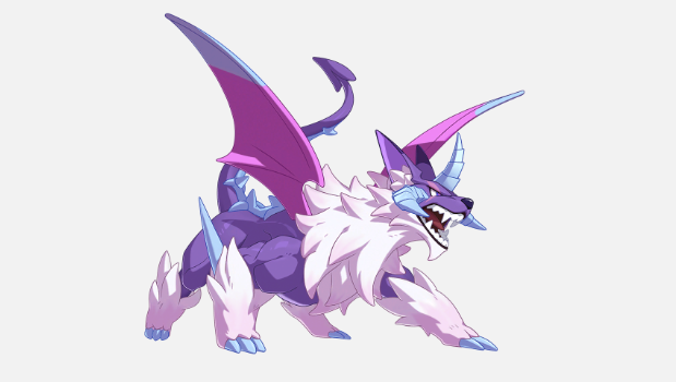 洛克王國五大稀有寵物盤點 全網(wǎng)最全稀有寵介紹截圖