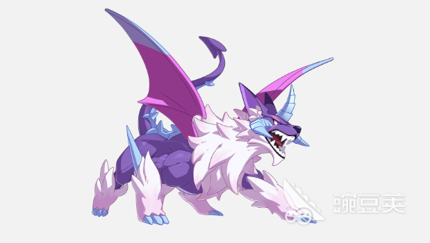 洛克王國五大稀有寵物盤點：這些神寵你見過幾個？截圖