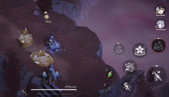 輝燼庭院建造技巧 輝燼庭院建造攻略截圖