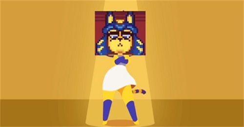 埃及貓像素游戲有哪些