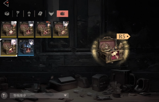 輝燼羽塵獲取方式 輝燼羽塵怎么獲取截圖