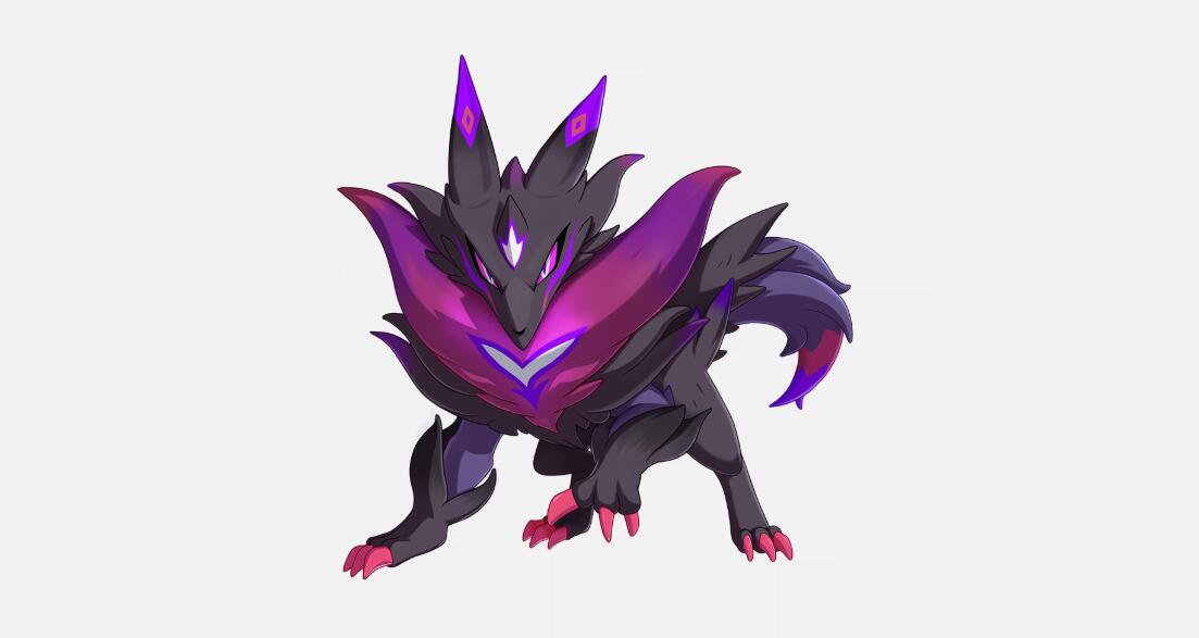 洛克王國(guó)世界惡魔狼王羅隱逃課打法 洛克王國(guó)手游惡魔狼王羅隱怎么打截圖