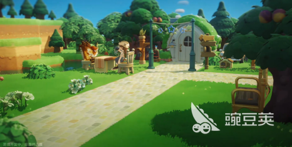 星布谷地星海旅行怎么玩 星布谷地星海旅行全攻略詳解截圖