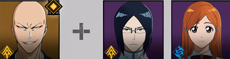 境界刀鳴斑目一角配隊(duì)教程 境界刀鳴斑目一角怎么配隊(duì)截圖