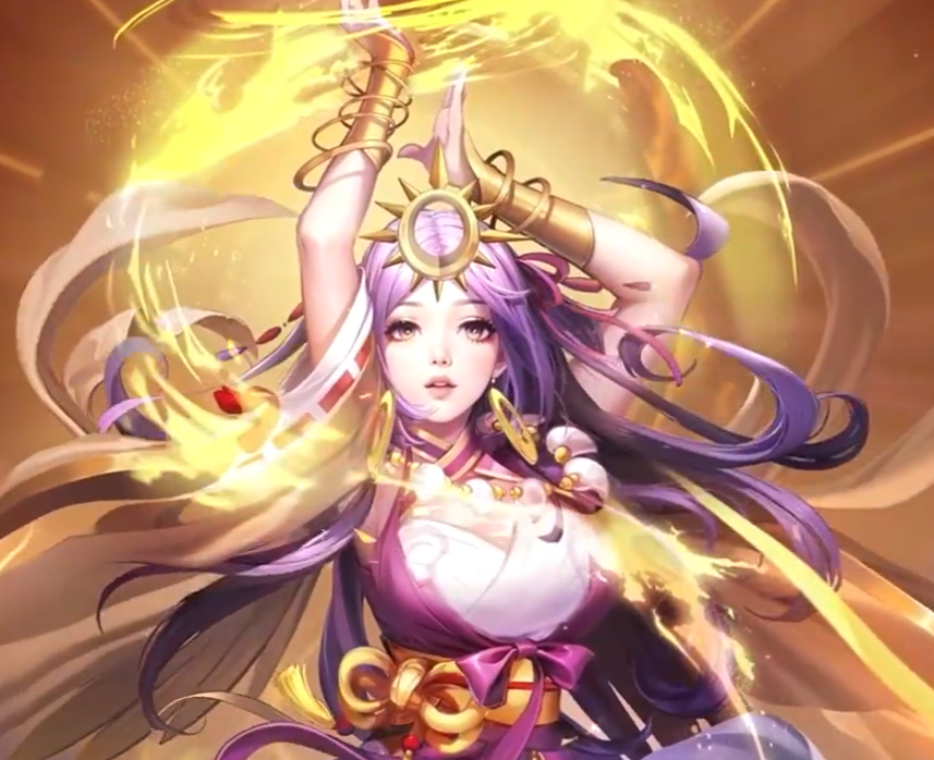 小冰冰傳奇天照角色強(qiáng)度全面解析截圖