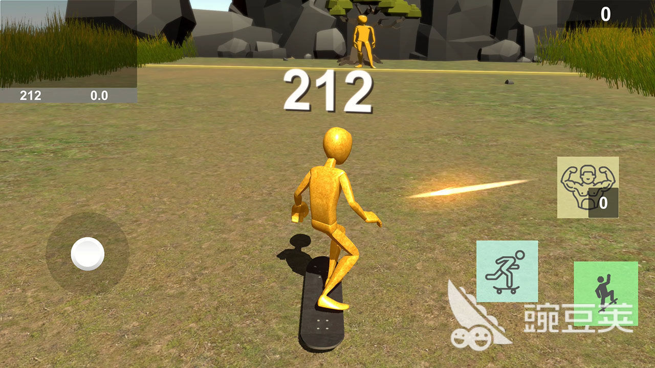 2025熱門123木頭人游戲推薦：好玩耐玩的趣味合集截圖