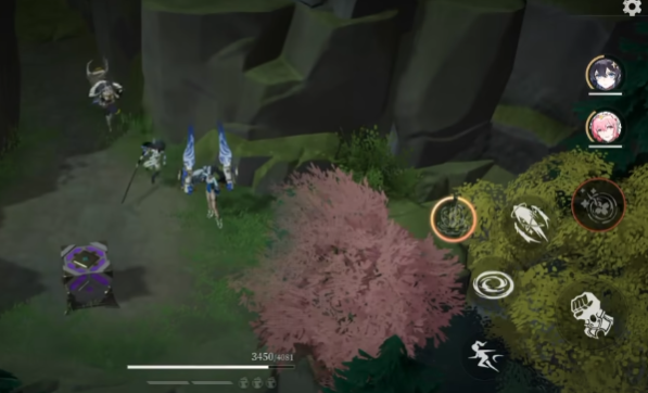 輝燼旗幟任務攻略 輝燼旗幟任務有哪些截圖