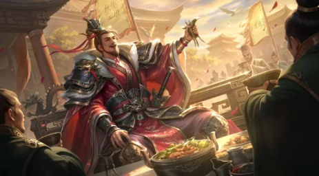 名將殺安卓配置是什么 名將殺安卓配置一覽截圖