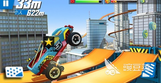 賽車小游戲下載 2025熱門賽車游戲推薦 賽車小游戲下載 2025必玩賽車游戲盤點(diǎn)截圖