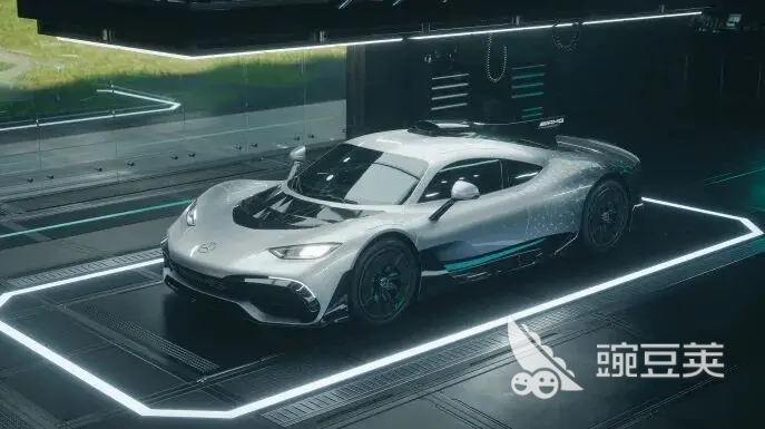 極品飛車集結S11賽季全攻略：新玩法、賽道與車輛升級技巧截圖