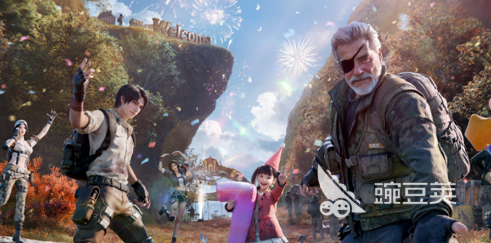 明日之后七周年慶典活動亮點(diǎn)搶先看 全新玩法與福利曝光截圖