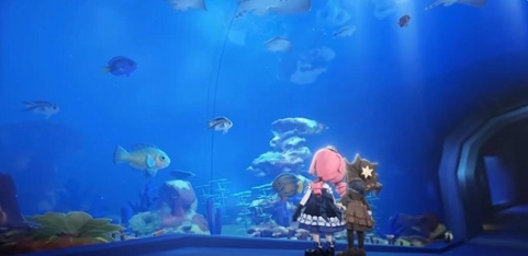 星布谷地主線如何完成 星布谷地主線完成指南截圖