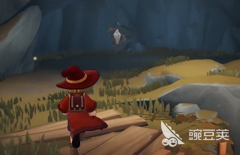 洛克王國信仰者村落位置全攻略 手游中如何找到信仰者村落截圖