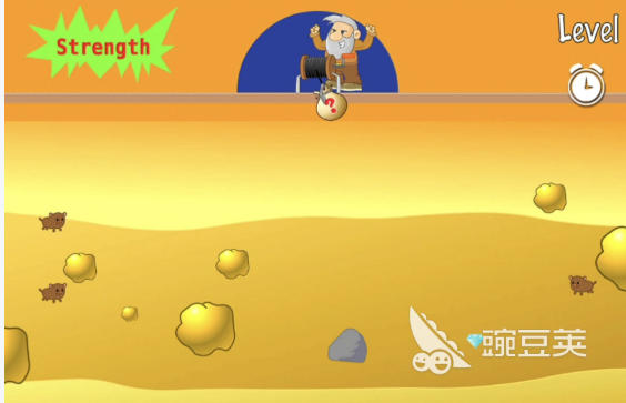 2025年最受歡迎的五款免費(fèi)礦工游戲推薦截圖