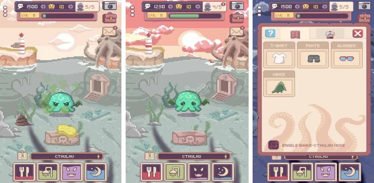 好玩的捕捉寵物的游戲有哪些?有趣的抓寵物手游下載合集2025截圖