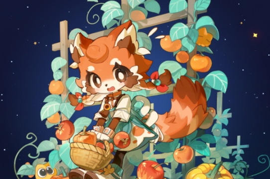 星布谷地云果怎么樣 星布谷地云果介紹截圖