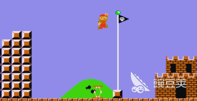 超級瑪麗經(jīng)典游戲合集2025 老版超級瑪麗手機(jī)游戲下載大全截圖