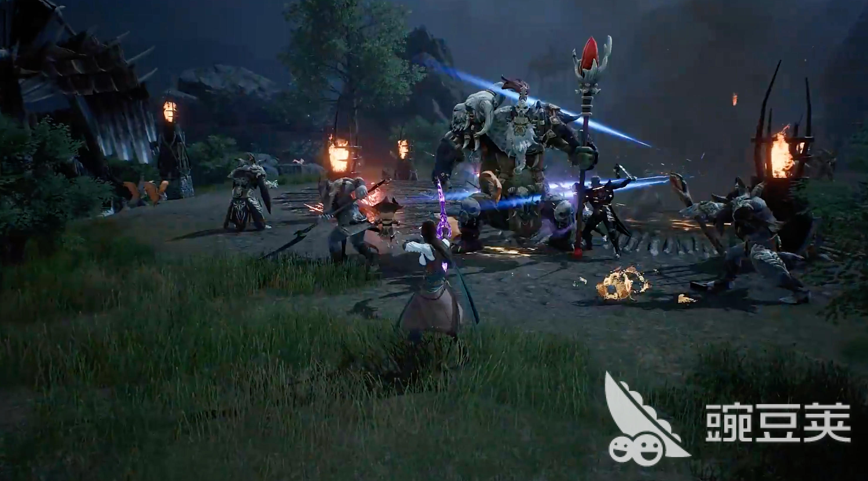 天堂2盟約寵物選擇攻略：高效搭配與實(shí)用思路分享截圖