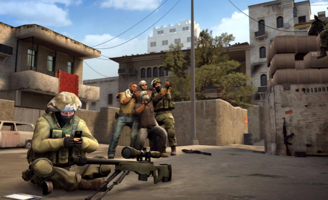 CS賬號(hào)交易全攻略：熱門平臺(tái)推薦與安全交易指南截圖