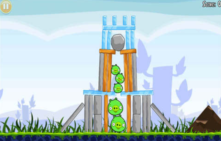 速玩小游戲合集