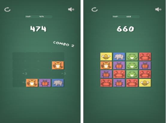 好玩又簡(jiǎn)單的手游有什么