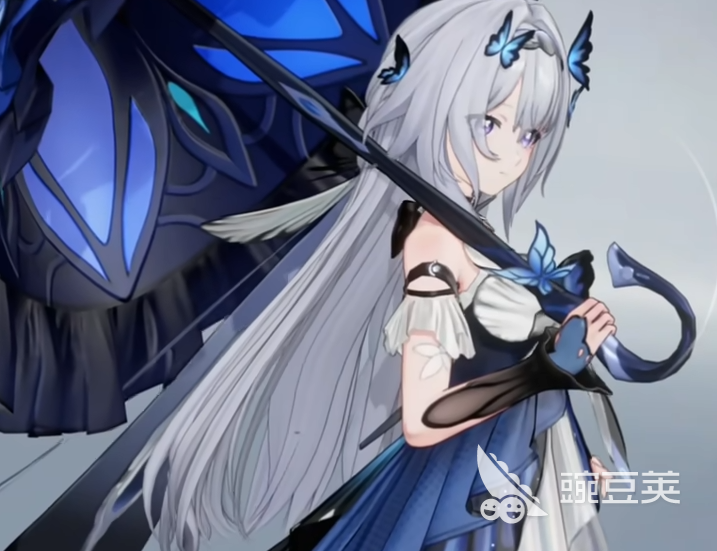 深空之眼悼亡之蝶海拉角色強(qiáng)度與技能詳解截圖