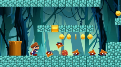 耐玩的童年的游戲分享