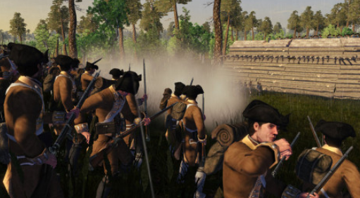 免費(fèi)的全戰(zhàn)手游有哪些