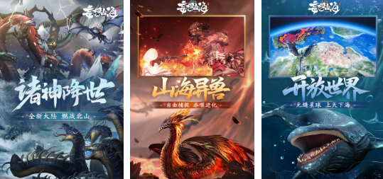 適合一個人長期玩的網(wǎng)游分享